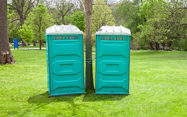 Long-Term Porta Potty Rentals Livingston MT