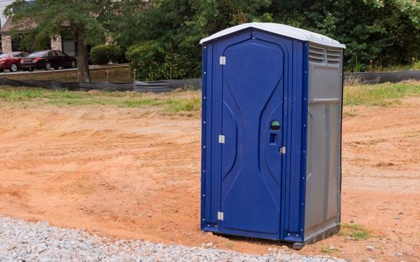 Livingston Porta Potty