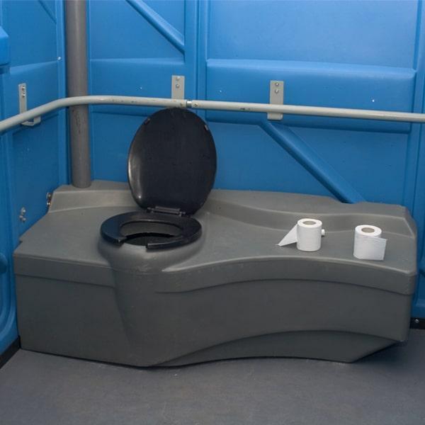 Wedding Porta Potty Rentals Livingston MT